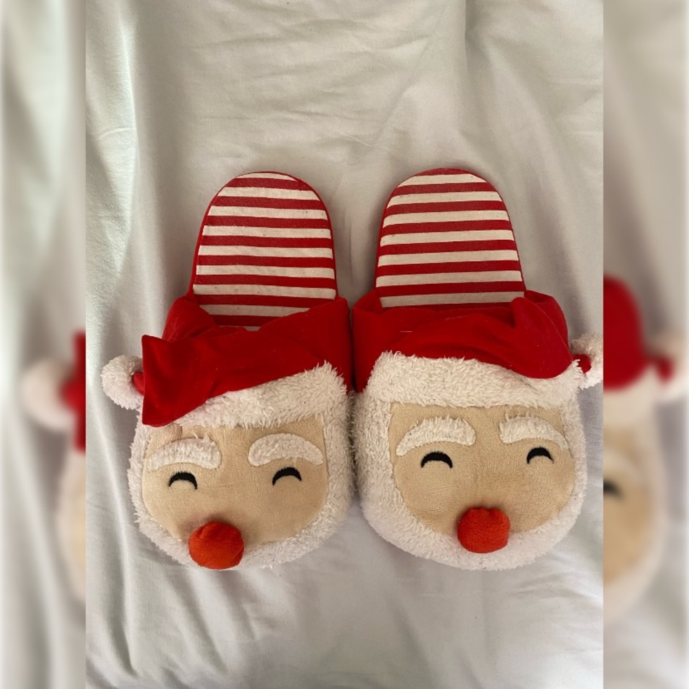 Slippers